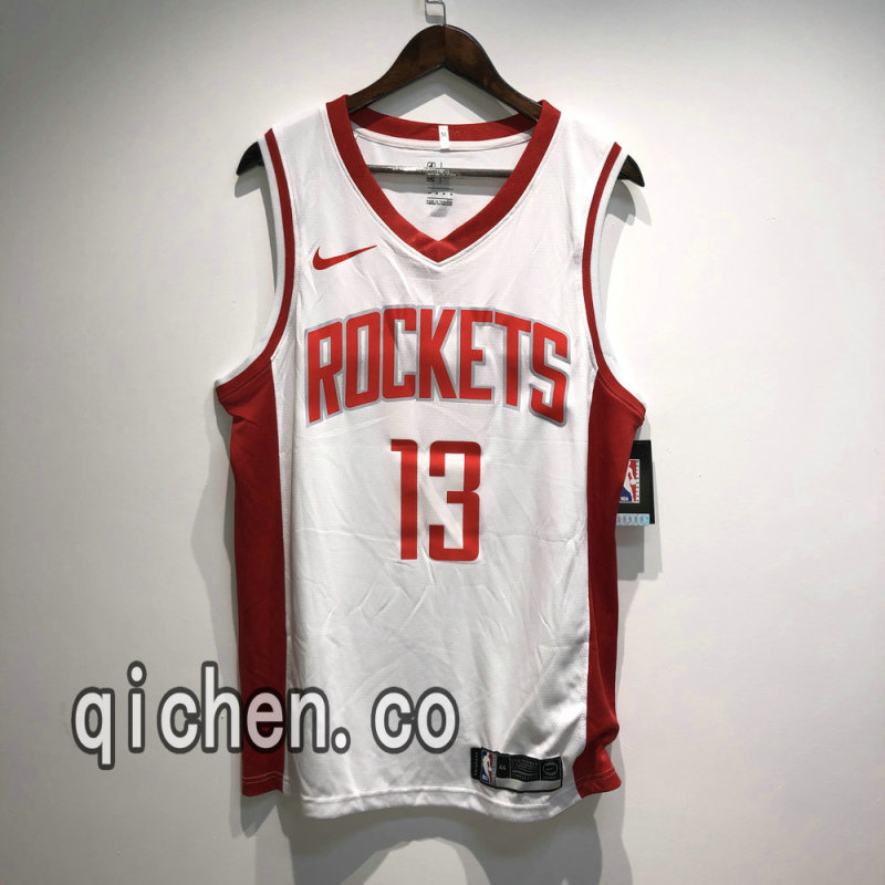 houston retro jersey