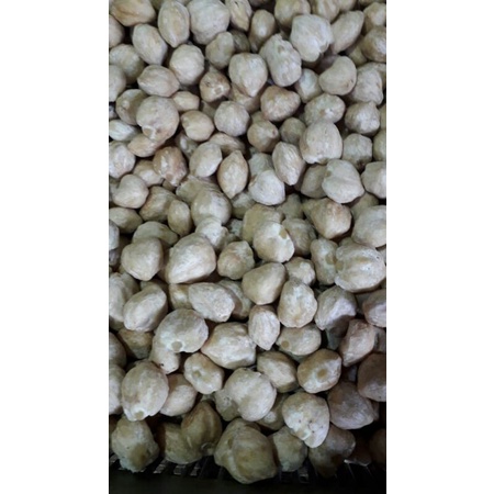

KEMIRI BULET SUPER