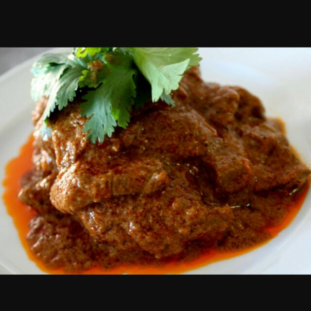 

Rendang daging