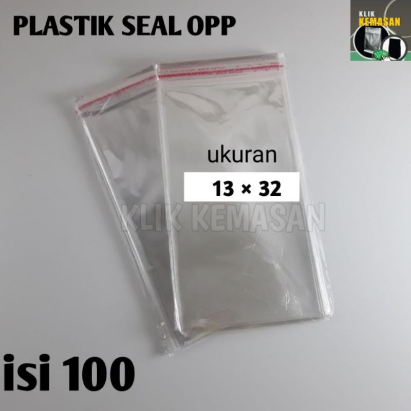 

KANTONG 13x32 cm platik opp lem perekat kemasan souvenir kue plastik opp seal lem perekat kemasan kemasan snack kemasan souvenir kue