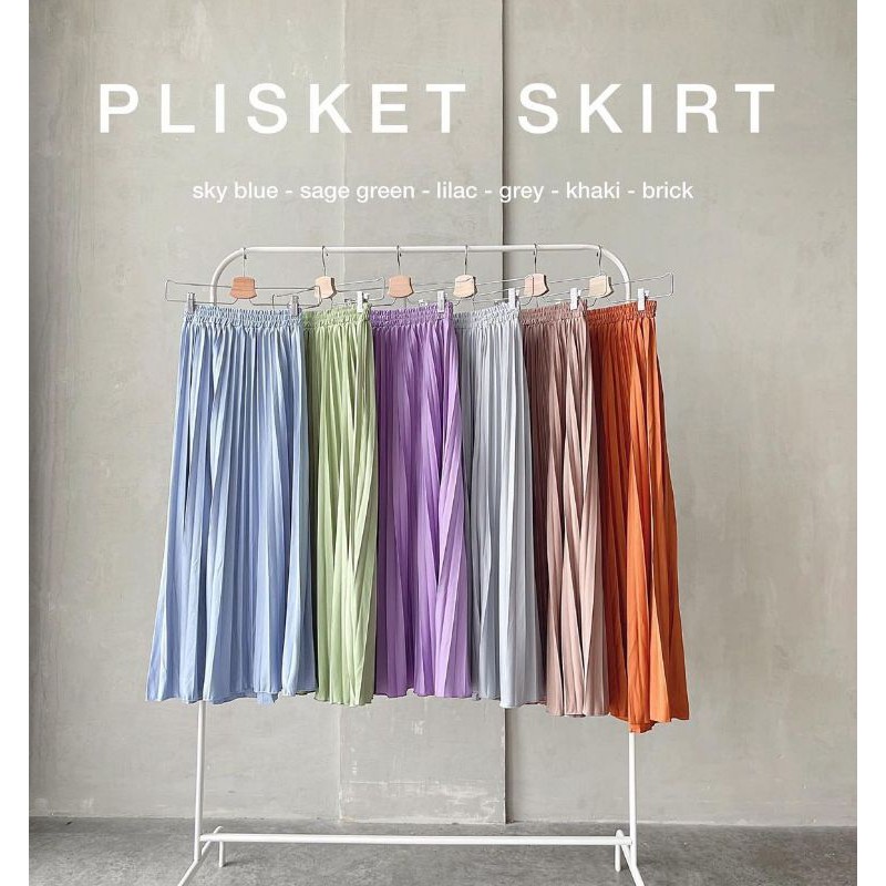 ROK PLISKET PREMIUM/ ROK PLISKET UMBRELLA/ROK PLISKET MAYUNG/ ROK PLISKET HYGET/ROK MAYUNG PLISKET/R