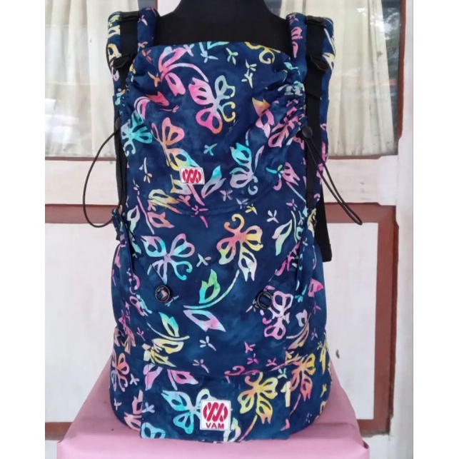 preloved ssc vam adventure