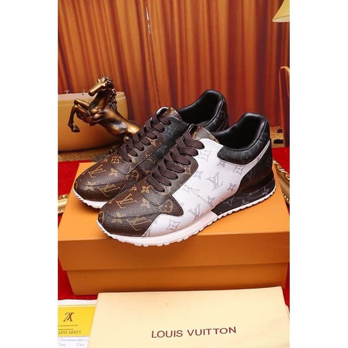 louis vuitton sneakers monogram