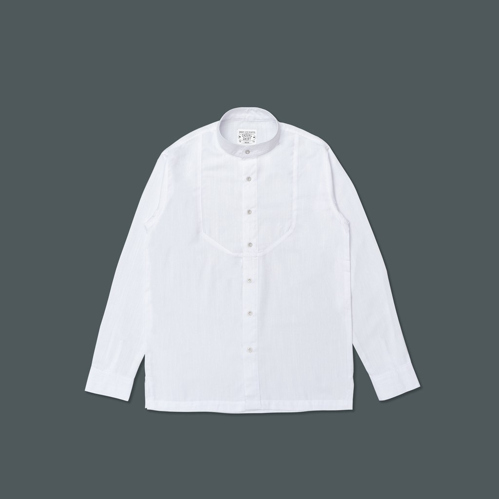 

Jimmy and Martin - Long Sleeve Casual Shirt - K028