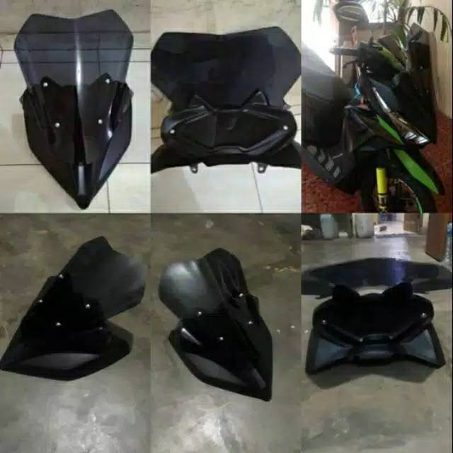 KEDOK HONDA VARIO 125/150 LED TAMENG VARIO 125&150 led 2015-2017-