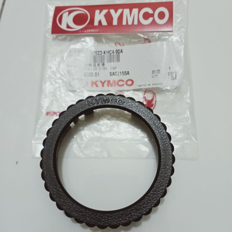 Ring Bensin Kymco Easy,Metica