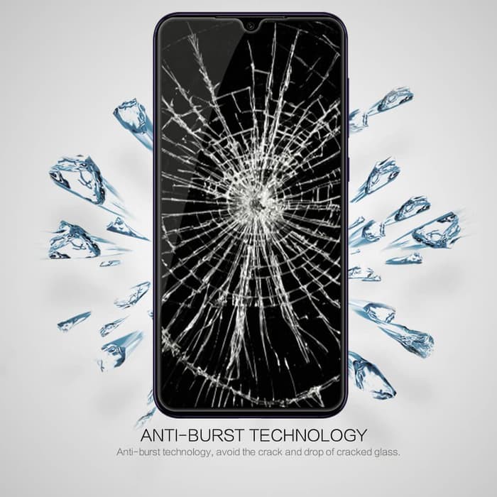 XIAOMI Mi9 SE ( Mi 9 SE ) Tempered Glass NILLKIN CP +