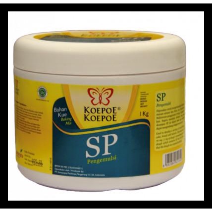 

TERBARUU!! SP KOEPOE KOEPOE (1kg) PROMO