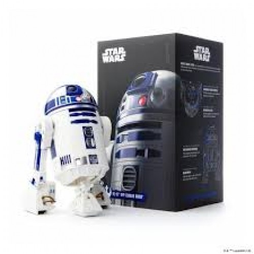 SPHERO STAR WARS R2-D2 Spesial