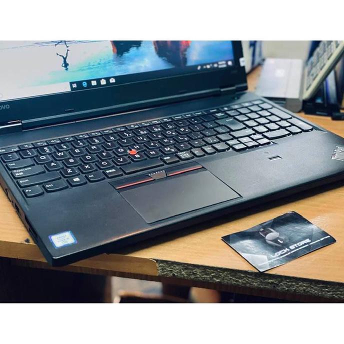 Lenovo thinkpad L560 core i5 Gen6 - windows 10 original