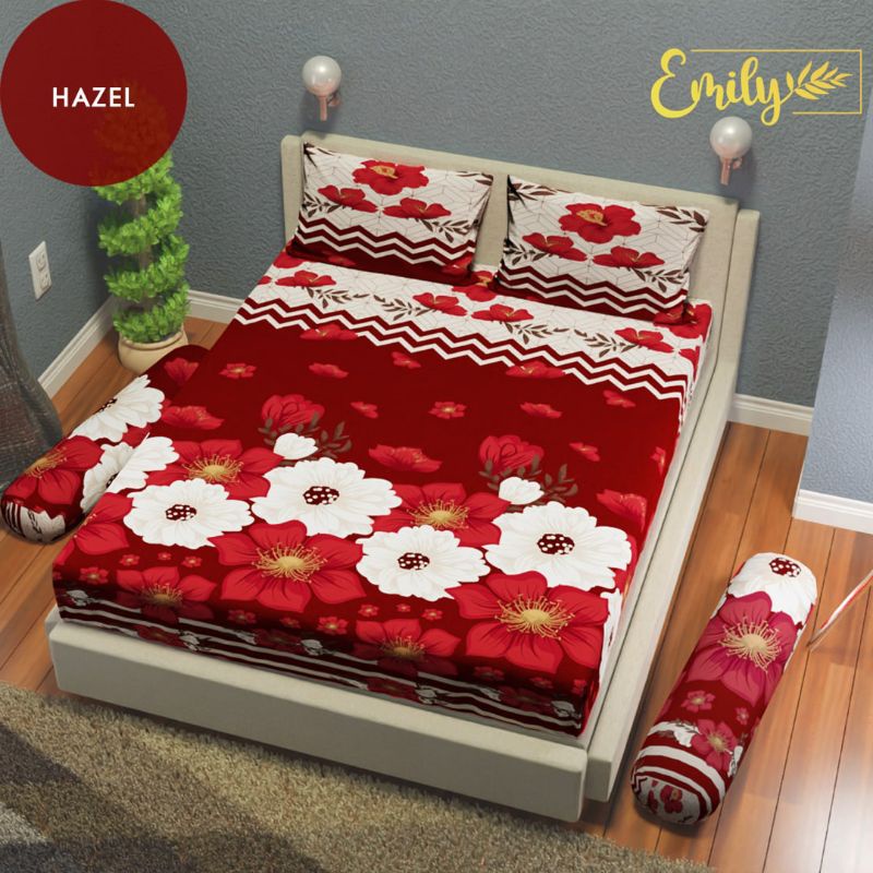 Sprei Hazel