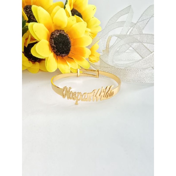 GELANG KOLONG DEWASA