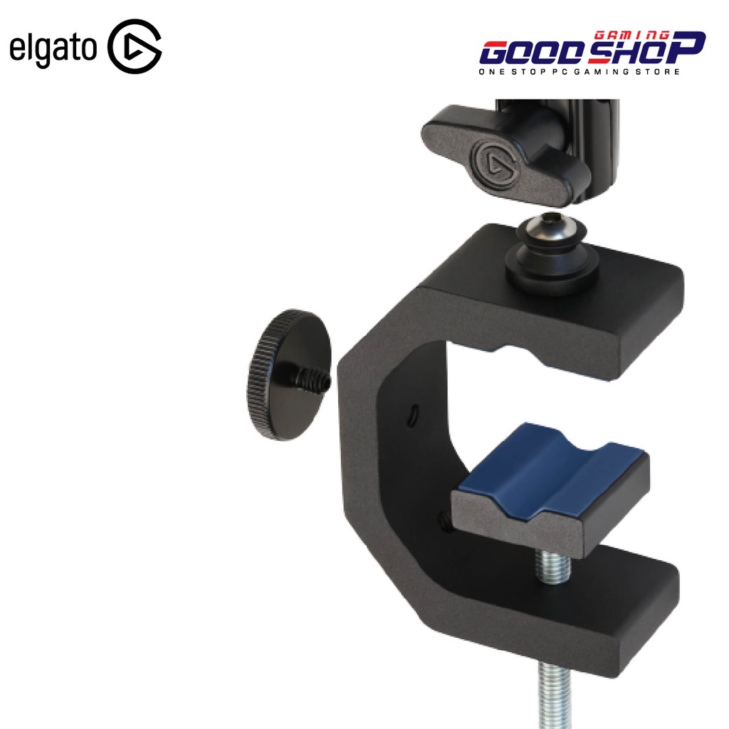 ELGATO HEAVY CLAMP