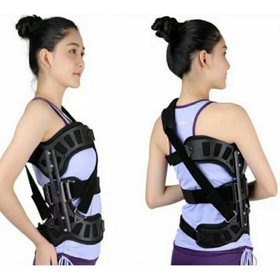 Scoliosis brace