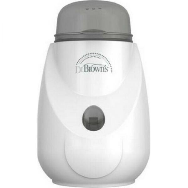 Dr Brown Instafeed Bottle Warmer AC185