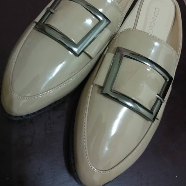 Flatshoes/ Sandal Connexion