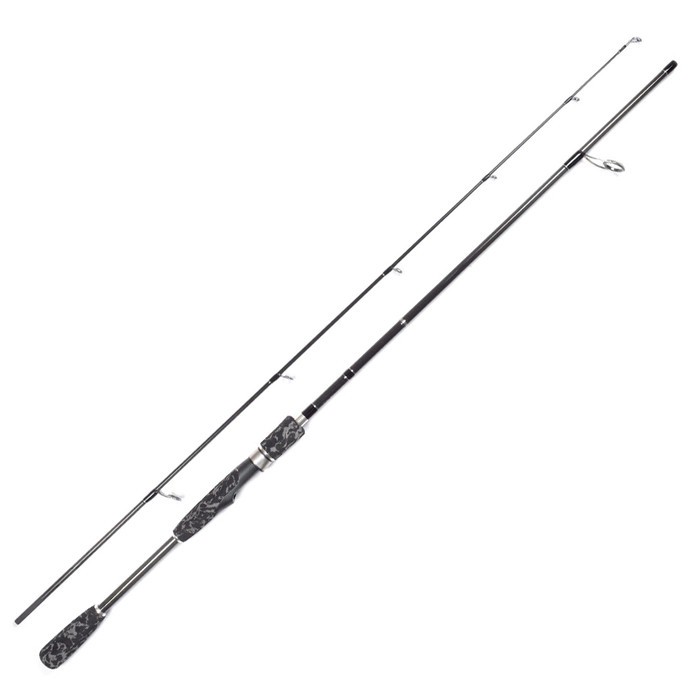 Joran spinning cordial black iron