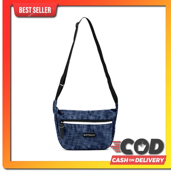 Tas Slempang Pria 2022 Slempang Pria Modern Tas Selempang Pria Distro  Tas Selempang Slingbag Buffba