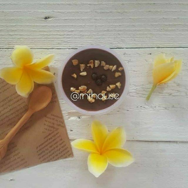 

MatchaNut Dessert Cup ukuran cup 150 ml (Dessert Box Termurah) ▪️ Cheap, Tasty and Healthy