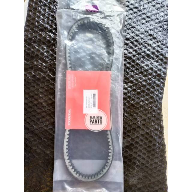 V belt Honda beat karbu,scoopy karbu-KVY-asli ori Honda