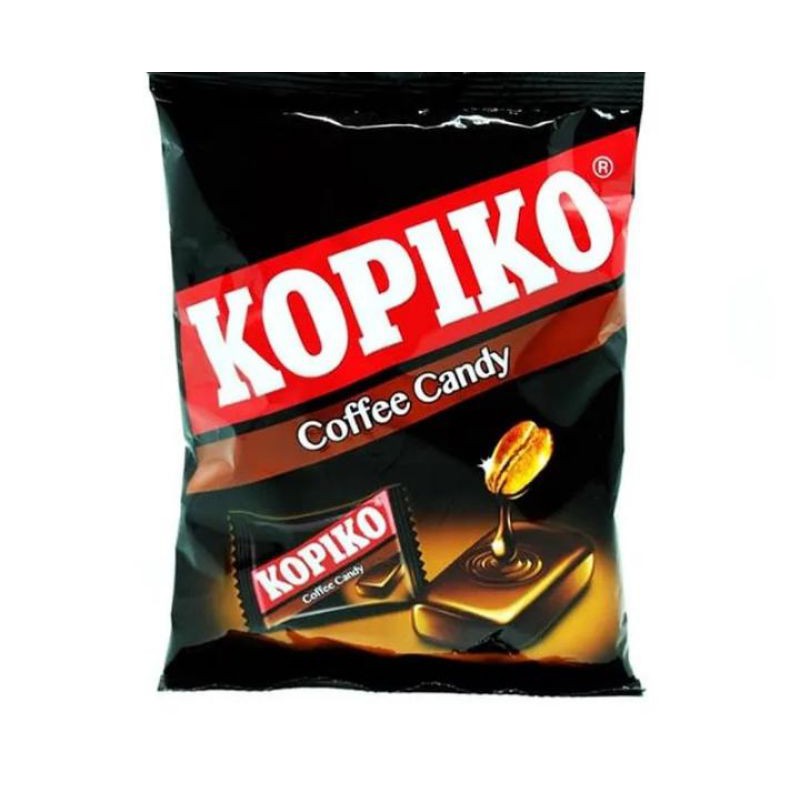 kopiko / permen kopiko / kopiko coffee  candy