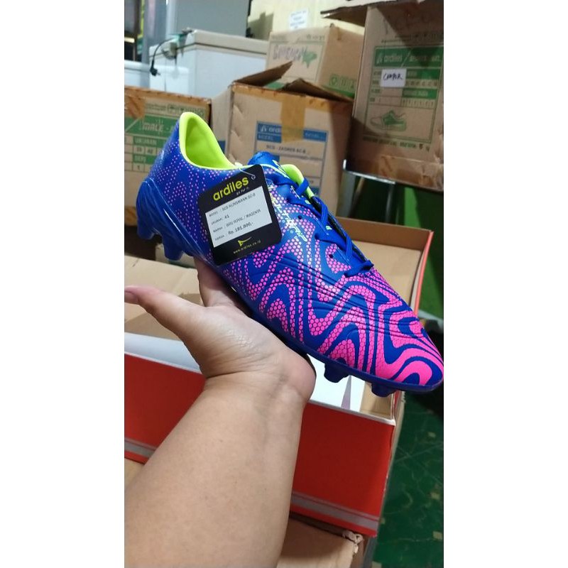 sepatu bola Ardiles dewasa original