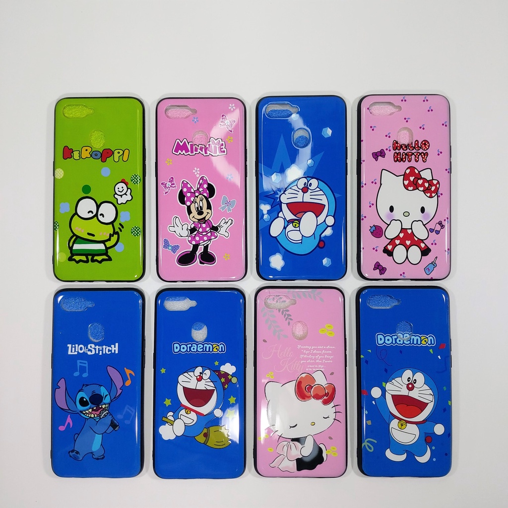 Silikon/Case My Choice Realme C20