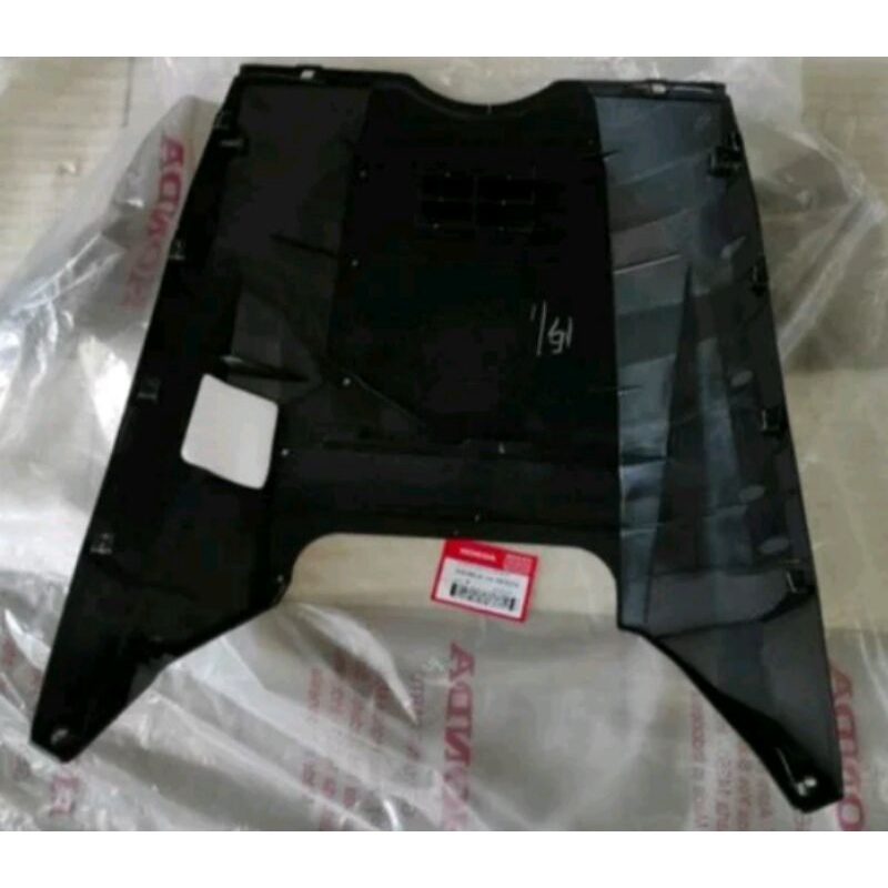 dek bawah beat led 2020