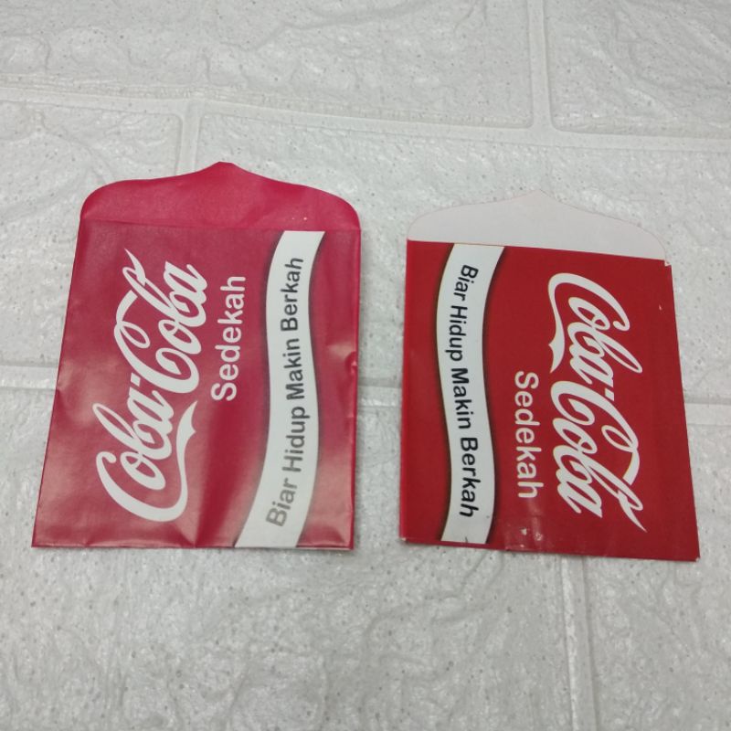 

Amplop Lebaran Viral Coca Cola Terbaru 2023
