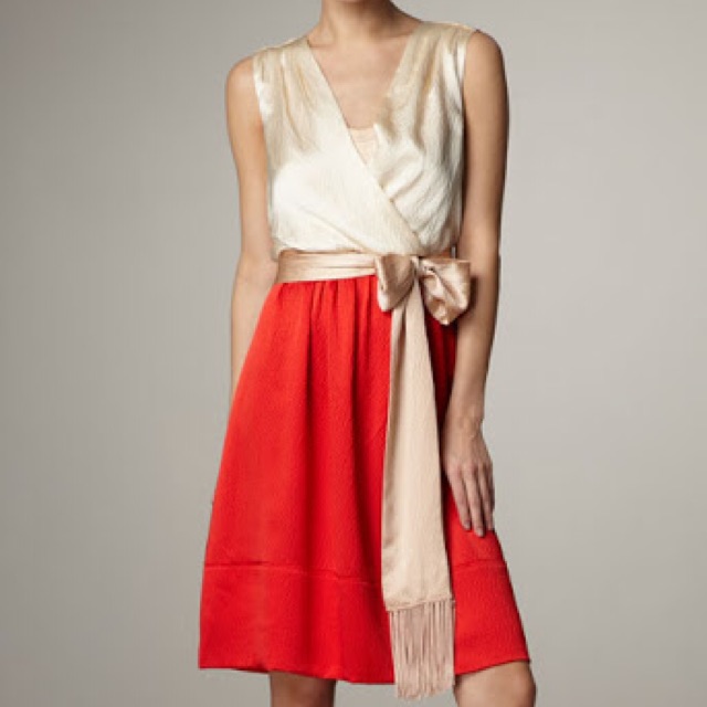 Tory Burch Authentic Dress