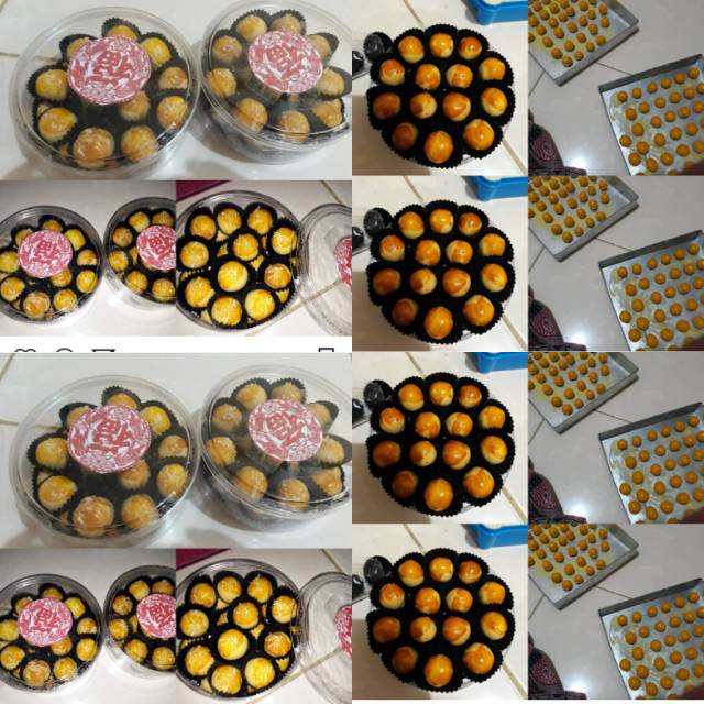 

KUE KERING