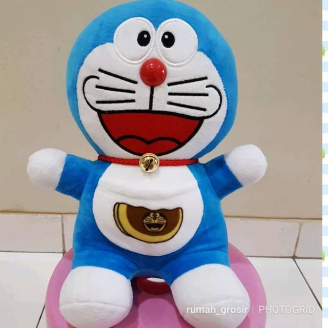 Ukuran Kecil Harga Boneka Doraemon Kecil Termurah - boneka ...