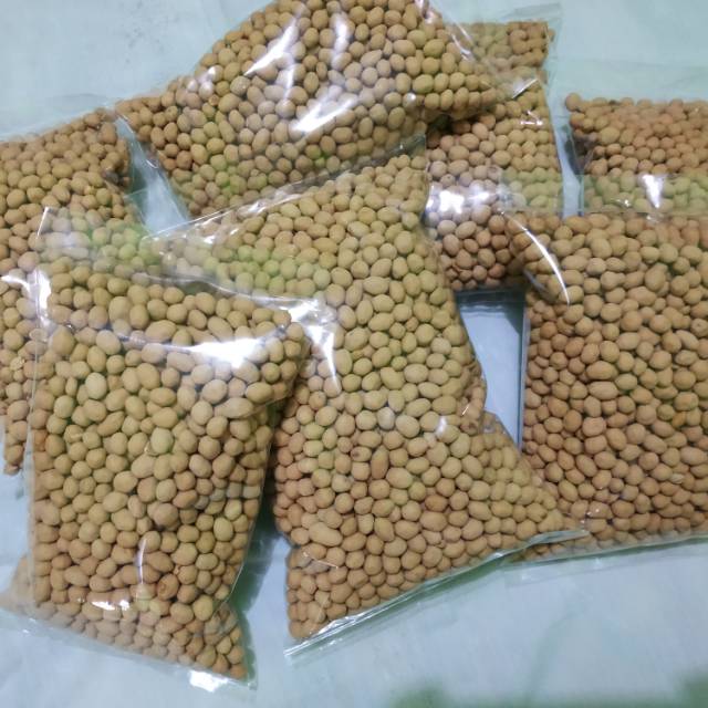 

Kacang atom oven 500gr - 1000gr