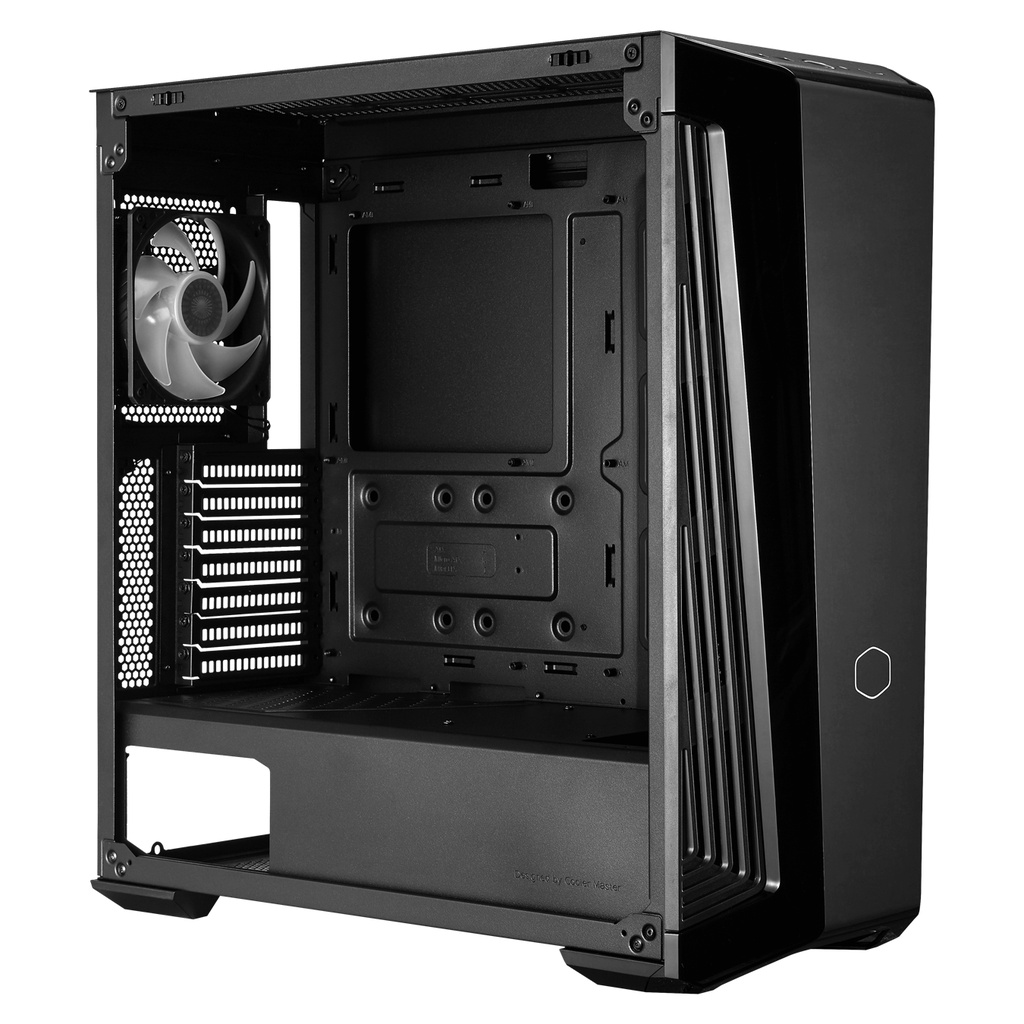 Cooler Master MasterBox 540 ARGB | Gaming Case PC Casing ATX