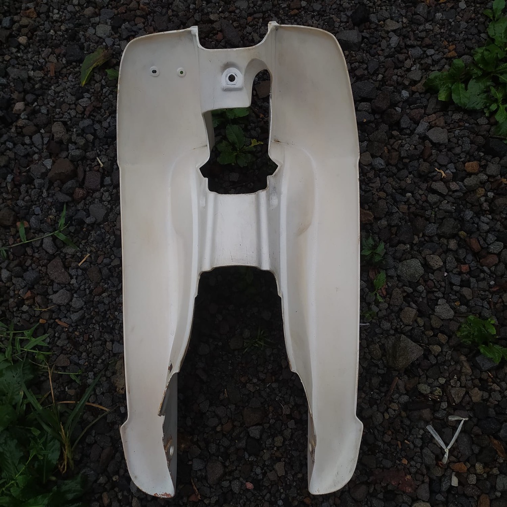 tebeng depan cover body sayap tebeng depan yamaha alfa origoinal copotan