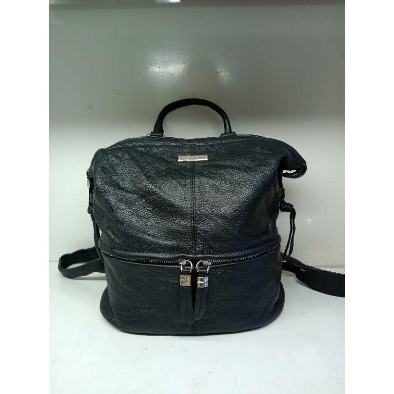 ransel Patrice breal