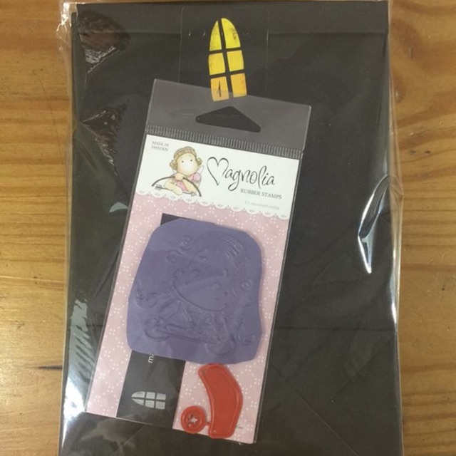 

Hallowen Calendar Box