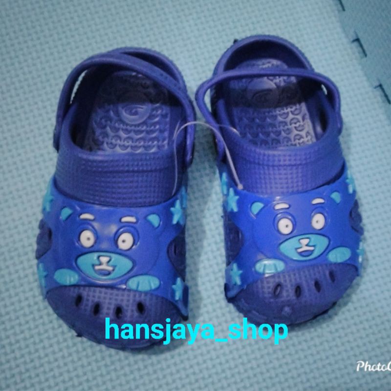Sandal Anak | Sandal Dulux Panda 195 E | Sandal Baim | Murah