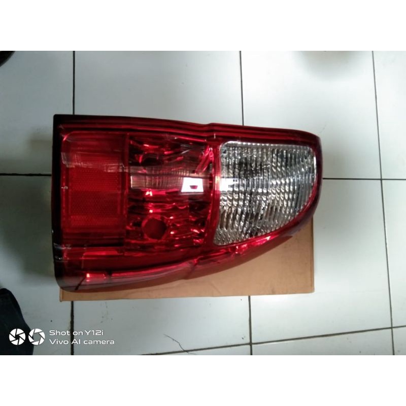 stop lamp panther kapsul