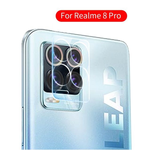 REALME GT 9i 9 4G 9 PRO PLUS 8 8 PRO 7 7 PRO 7I C17 6 6 PRO 5 5 Pro 5s 5i NARZO TEMPERED GLASS CAMERA ANTI GORES KAMERA