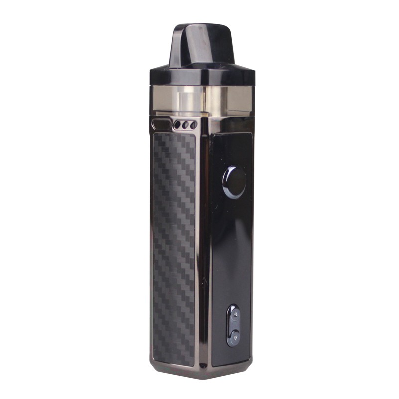 Voopoo VINCI 40W AIO Pod Kit - CARBON FIBER [ Authentic ]