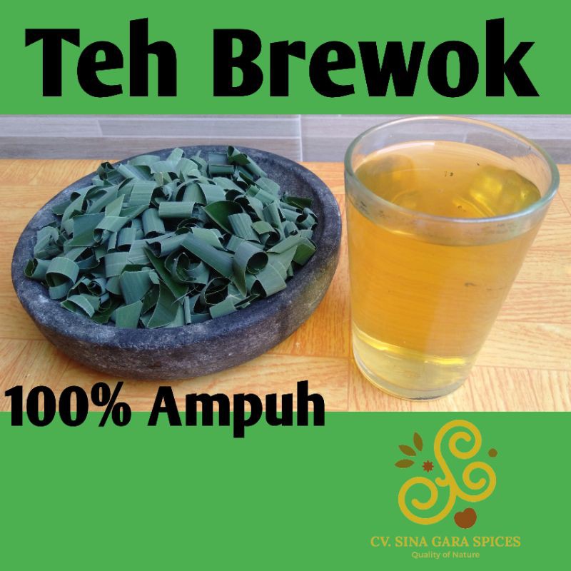 

Teh Brewok Bambu Obat Herbal Vitamin Penumbuh Rambut Kepala Botak Jenggot Murah Ampuh100% Tebal Awet