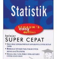 SCHAUM'S: STATISTIK##
