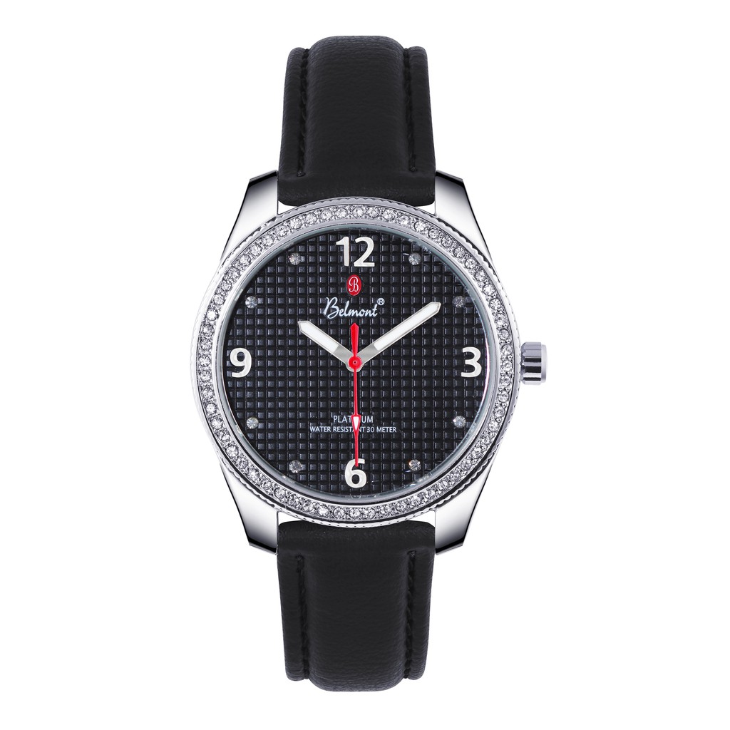 Jam Tangan Belmont Wanita BM 5001 IP