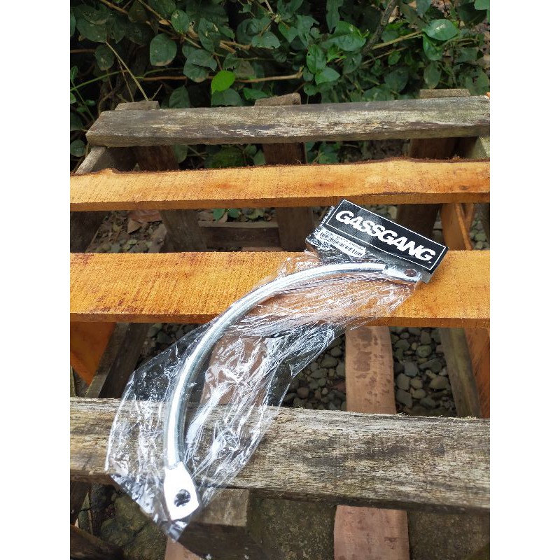 Pangkon knalpot knalpot racing knalpot herex cb gl MP tiger