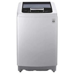 Mesin Cuci LG T2311VSPM / Top Loading LG 11KG Inverter T 2311VSPM