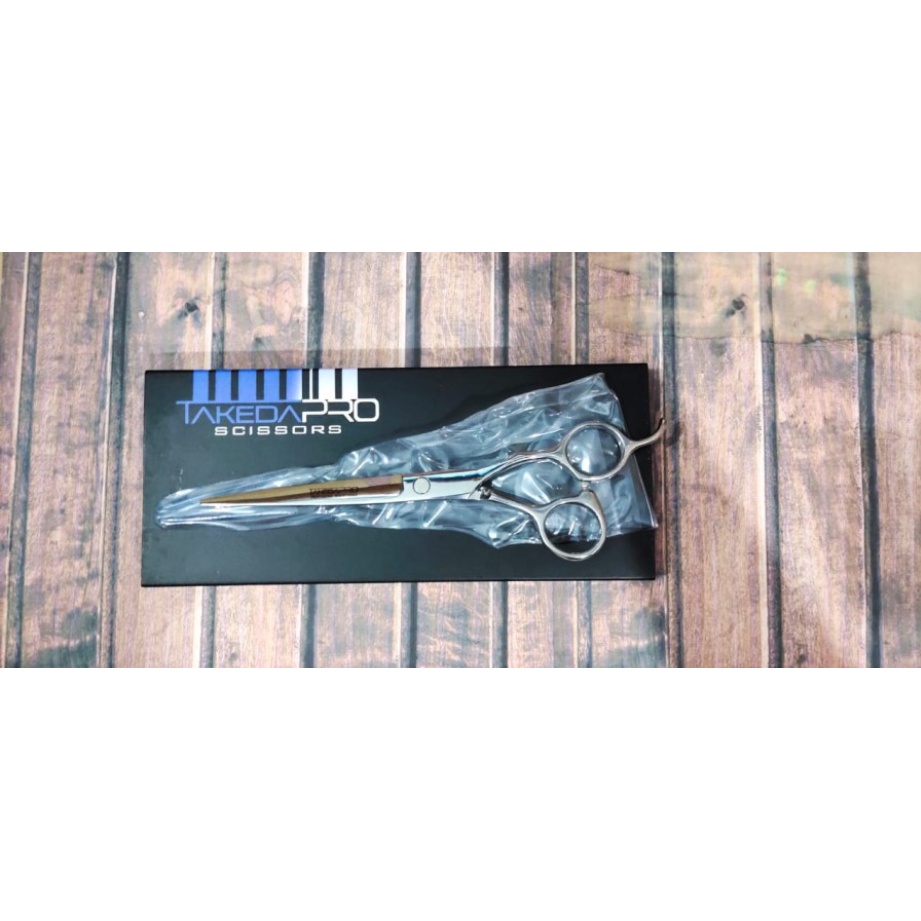 Gunting Pangkas Takeda Pro "19.5 cm"