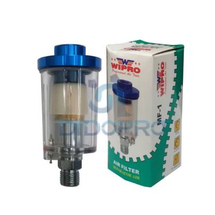 Air Filter for Spray gun Saringan udara Water Trap