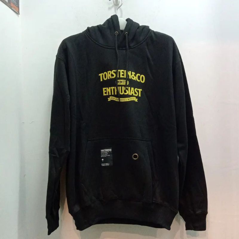 HOODHIE KRGR#ORIGINAL