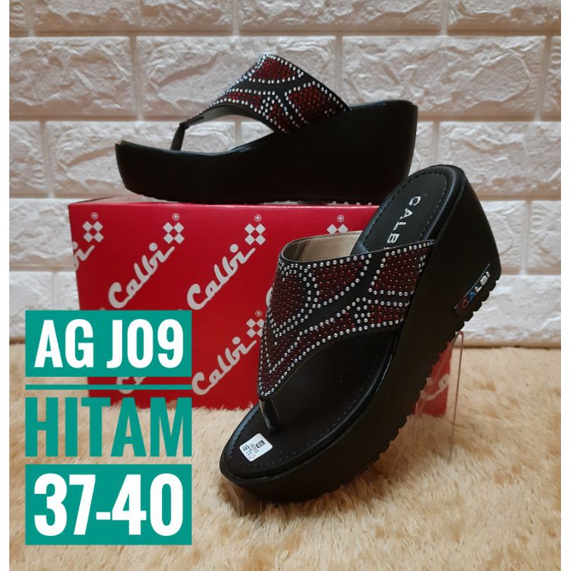 WEDGES CALBI KODE AG J09